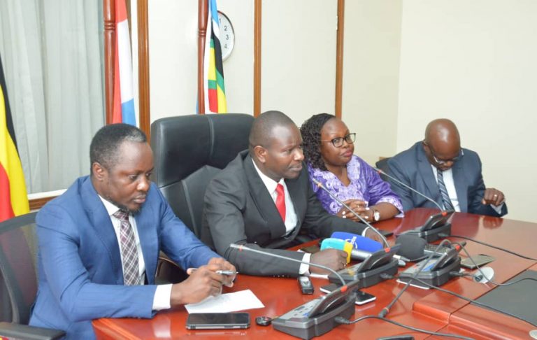 Opposition MPs push for full disclosure of Lugogo Cricket Oval Stadium Agreement