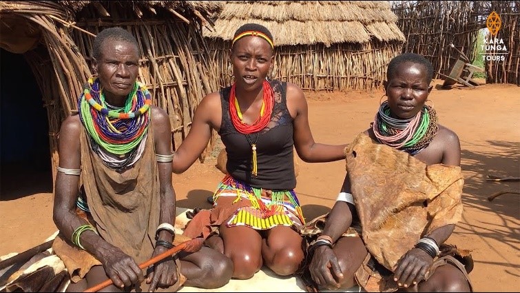 Karamoja Rural Economic Transformation